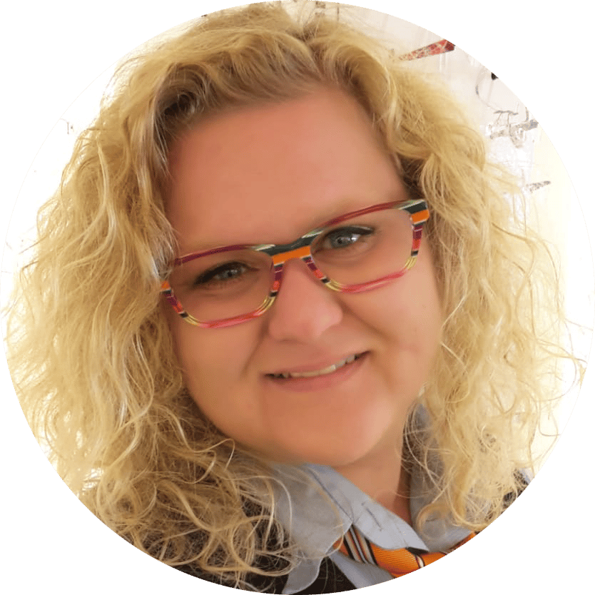 Jacqueline Gristwood